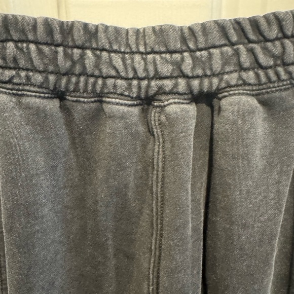 FP Movement Charcoal Black Jogger Sweatpants Size M - Picture 7 of 16